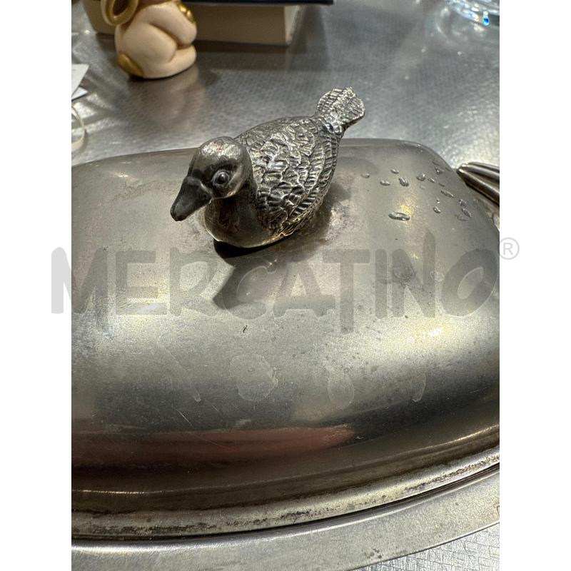 BURRIERA UCCELLINO | Mercatino dell'Usato San giovanni teatino 2
