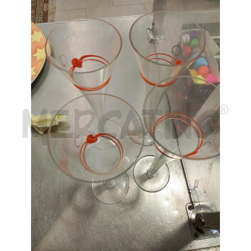 CALICE MURANO PZ | Mercatino dell'Usato San giovanni teatino 2