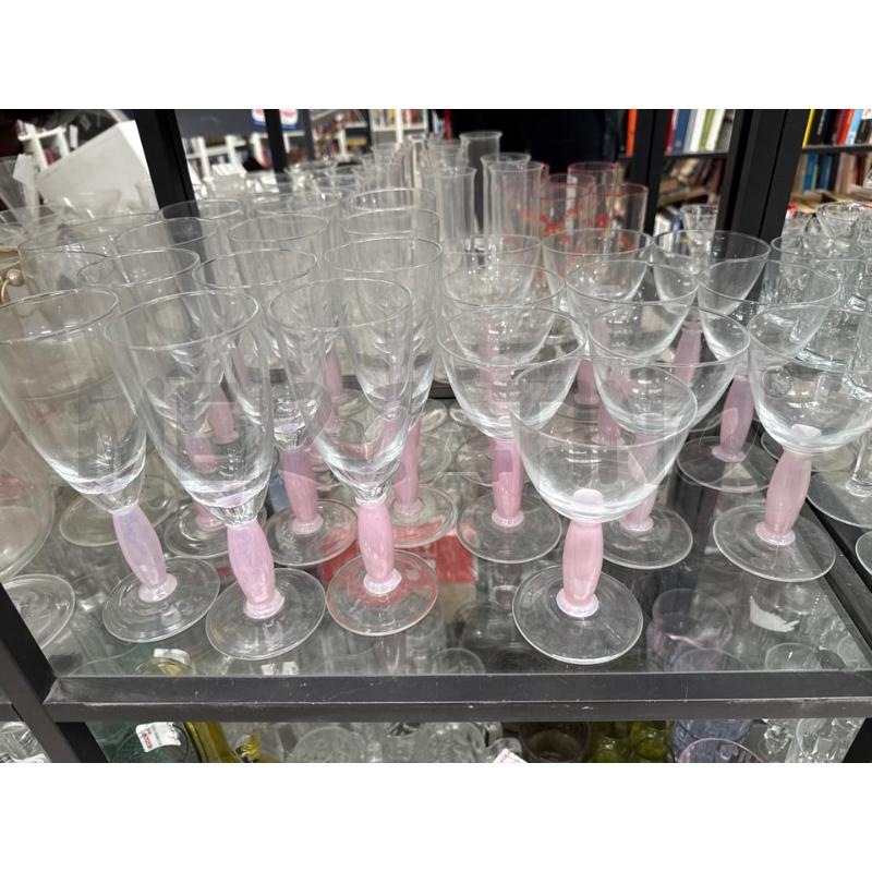 CALICI PZ. BASE ROSA | Mercatino dell'Usato San giovanni teatino 1