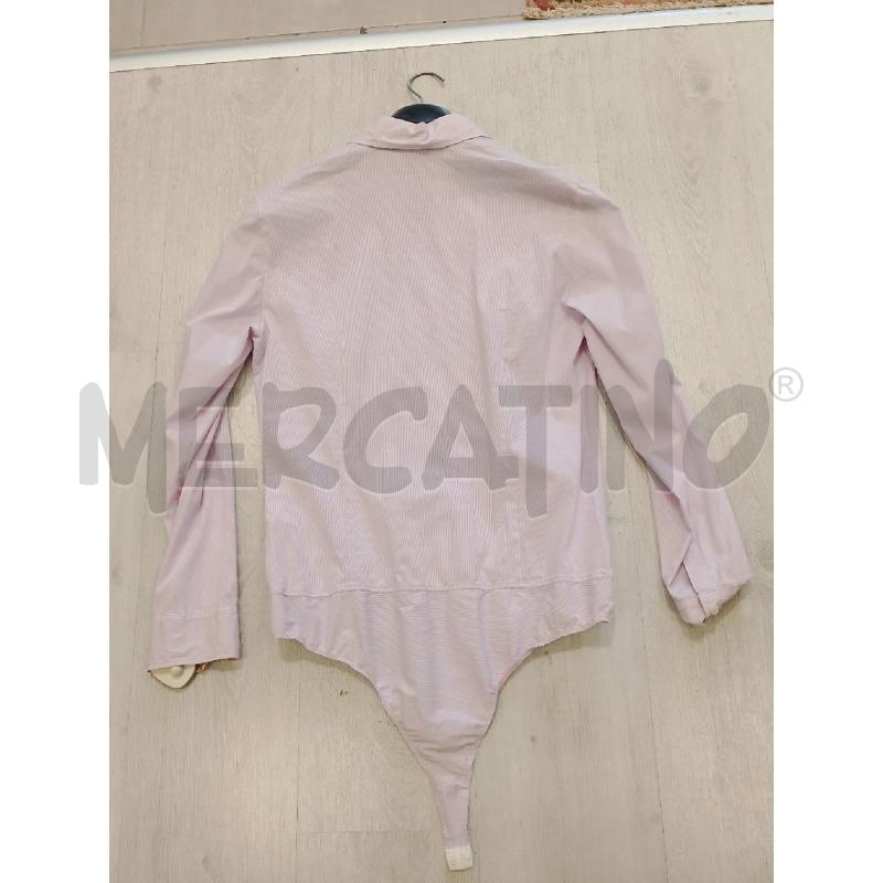 CAMICIA DONNA 1 CLASSE RIGHE | Mercatino dell'Usato San giovanni teatino 2