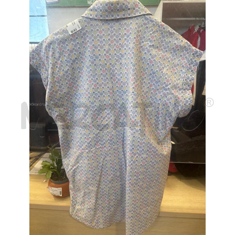 CAMICIA DONNA GAUDI FANTASIA | Mercatino dell'Usato San giovanni teatino 2