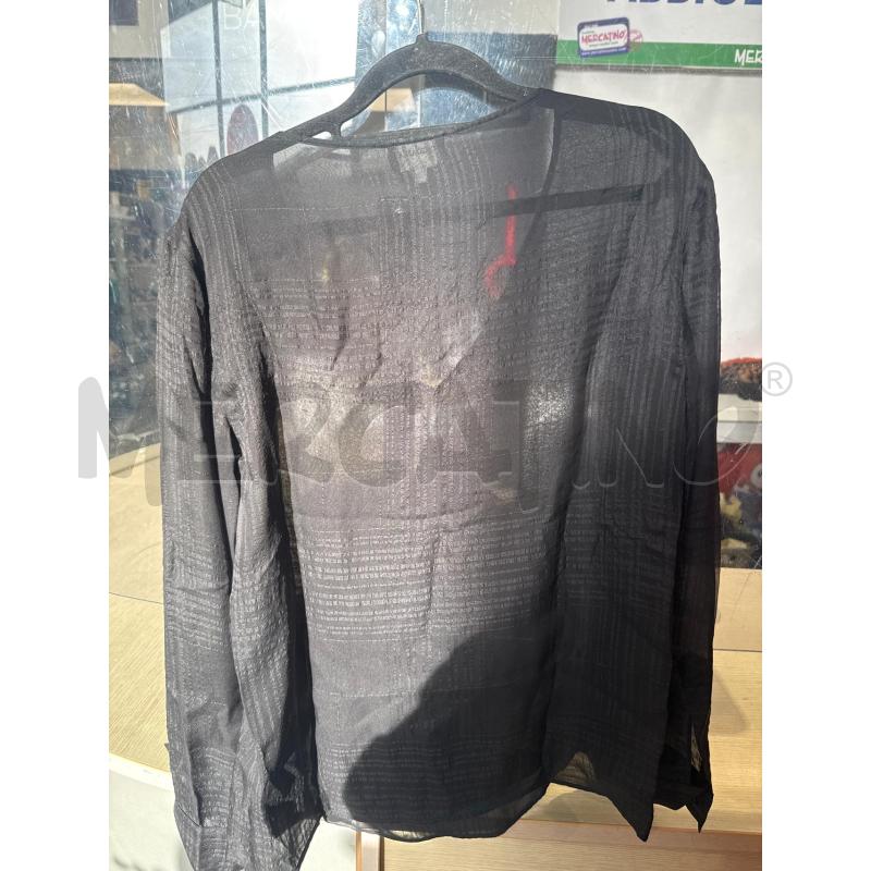 CAMICIA DONNA GIORGIO ARMANI  | Mercatino dell'Usato San giovanni teatino 3