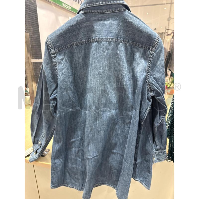 CAMICIA DONNA LAUREN RALPH LAUREN JEANS | Mercatino dell'Usato San giovanni teatino 2