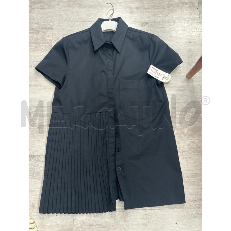 CAMICIA DONNA LIVIANA CONTI NERA  | Mercatino dell'Usato San giovanni teatino 1