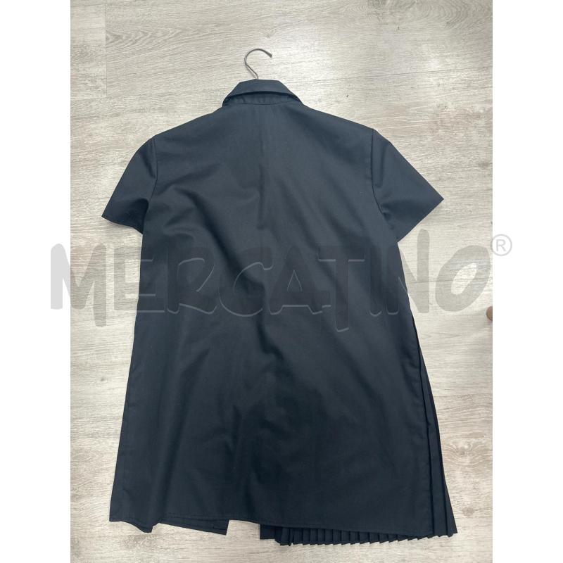 CAMICIA DONNA LIVIANA CONTI NERA  | Mercatino dell'Usato San giovanni teatino 2