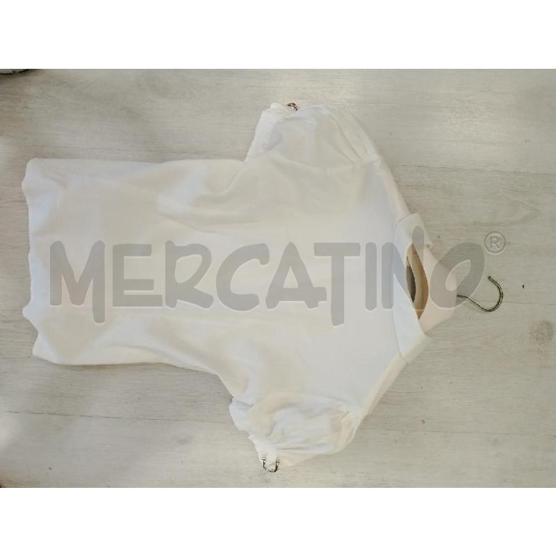 CAMICIA DONNA NARA CAMICIE BIANCA | Mercatino dell'Usato San giovanni teatino 2