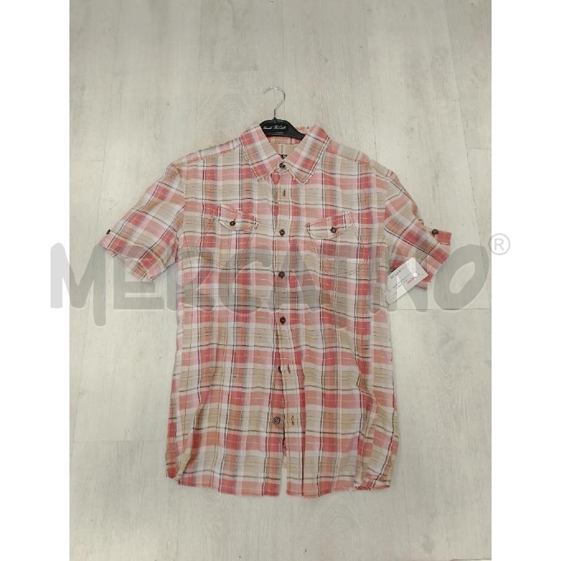 CAMICIA UOMO CNC QUADRI | Mercatino dell'Usato San giovanni teatino 1