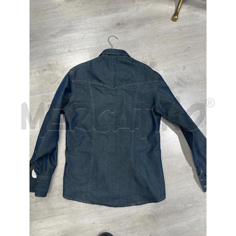 CAMICIA UOMO KANTAROS JEANS  | Mercatino dell'Usato San giovanni teatino 3
