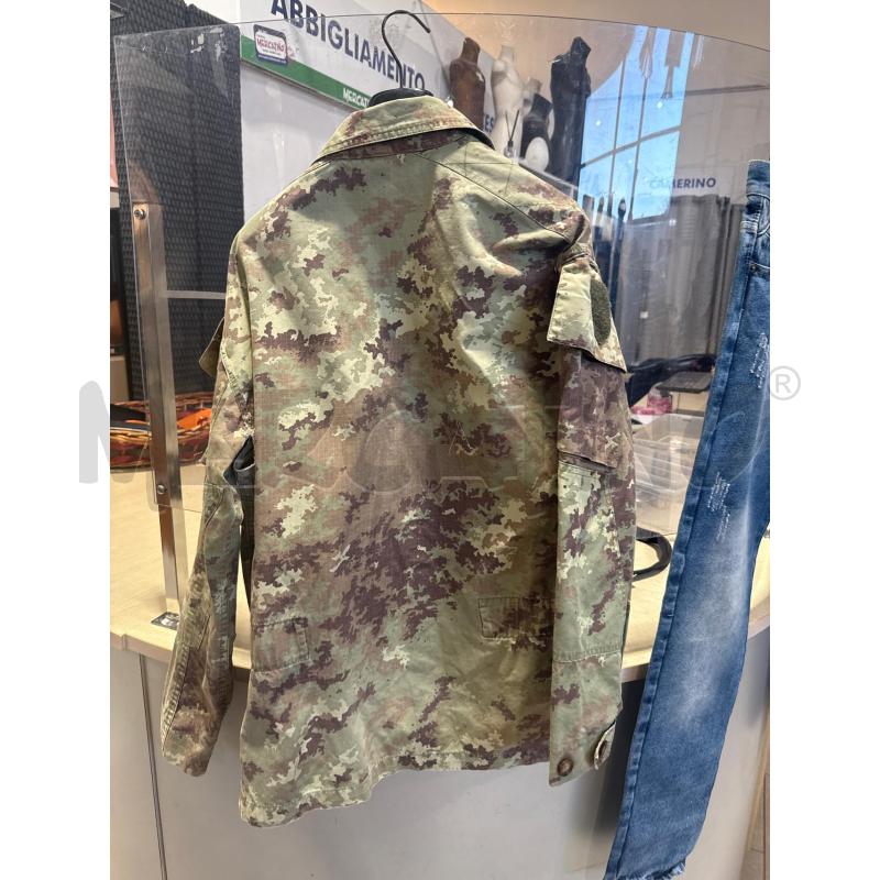 CAMICIA UOMO MILITARE  | Mercatino dell'Usato San giovanni teatino 2