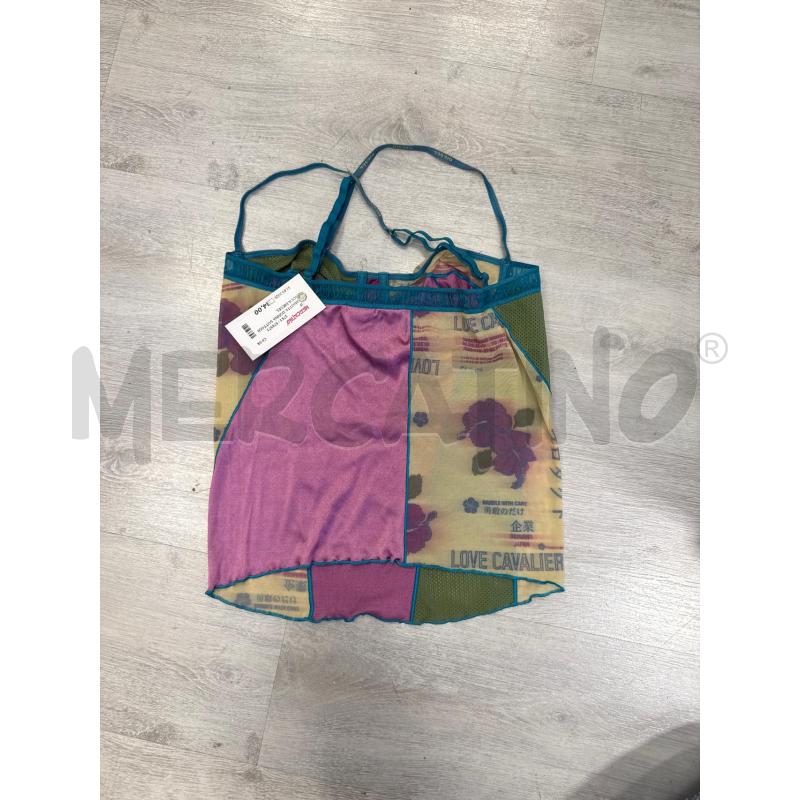 CANOTTA DONNA SOTTOGIACCA DIESEL | Mercatino dell'Usato San giovanni teatino 2