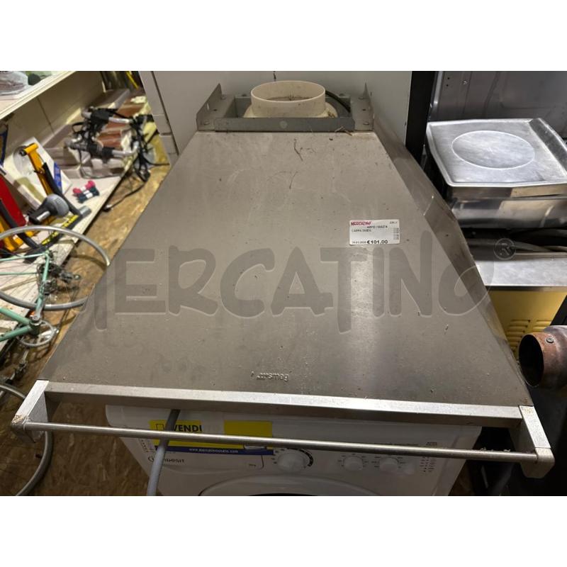 CAPPA SMEG | Mercatino dell'Usato San giovanni teatino 1