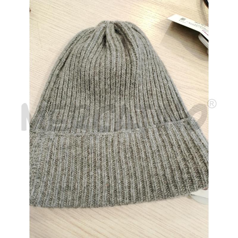 CAPPELLO UOMO BENSON GRIGIO | Mercatino dell'Usato San giovanni teatino 1