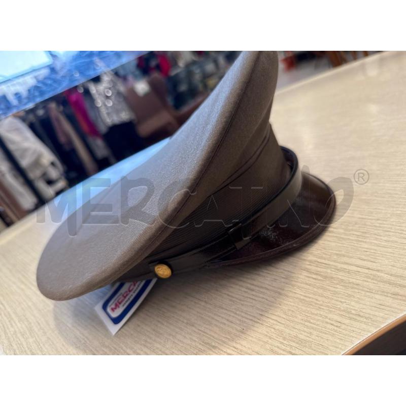 CAPPELLO UOMO ESERCITO MILITARE VERDONE | Mercatino dell'Usato San giovanni teatino 1