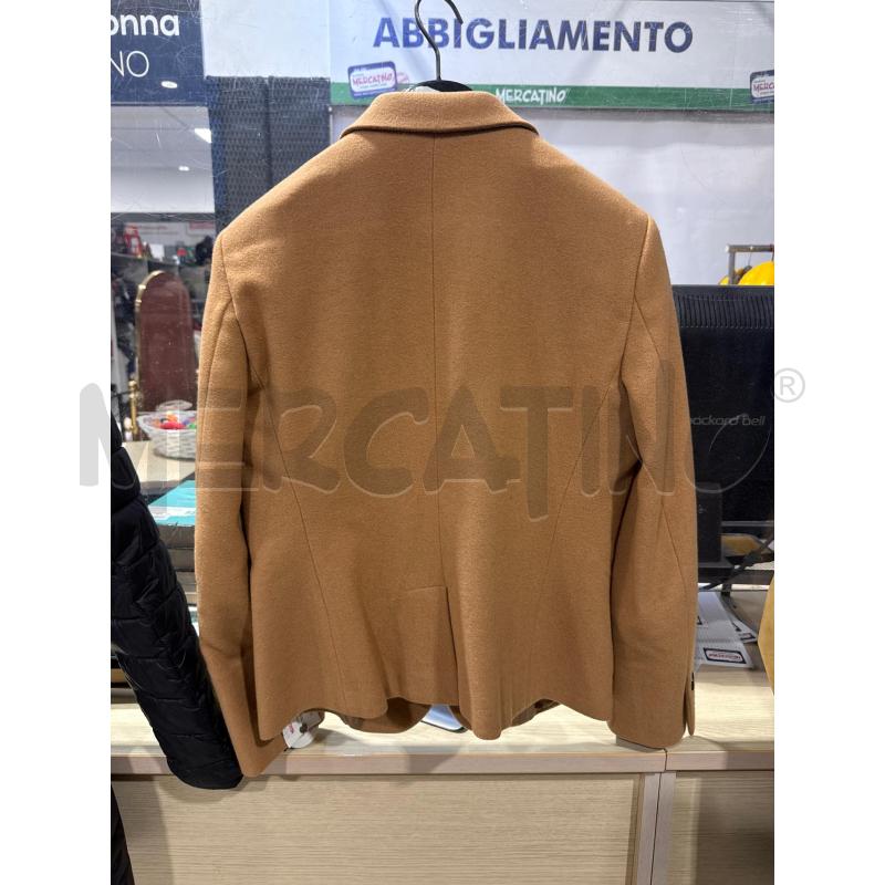 CAPPOTTINO DONNA INTREND BEIGE  | Mercatino dell'Usato San giovanni teatino 2