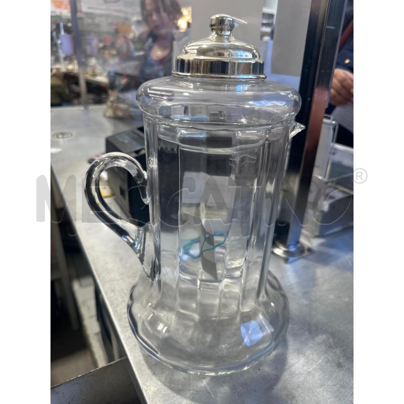 CARAFFA BIBITA | Mercatino dell'Usato San giovanni teatino 1