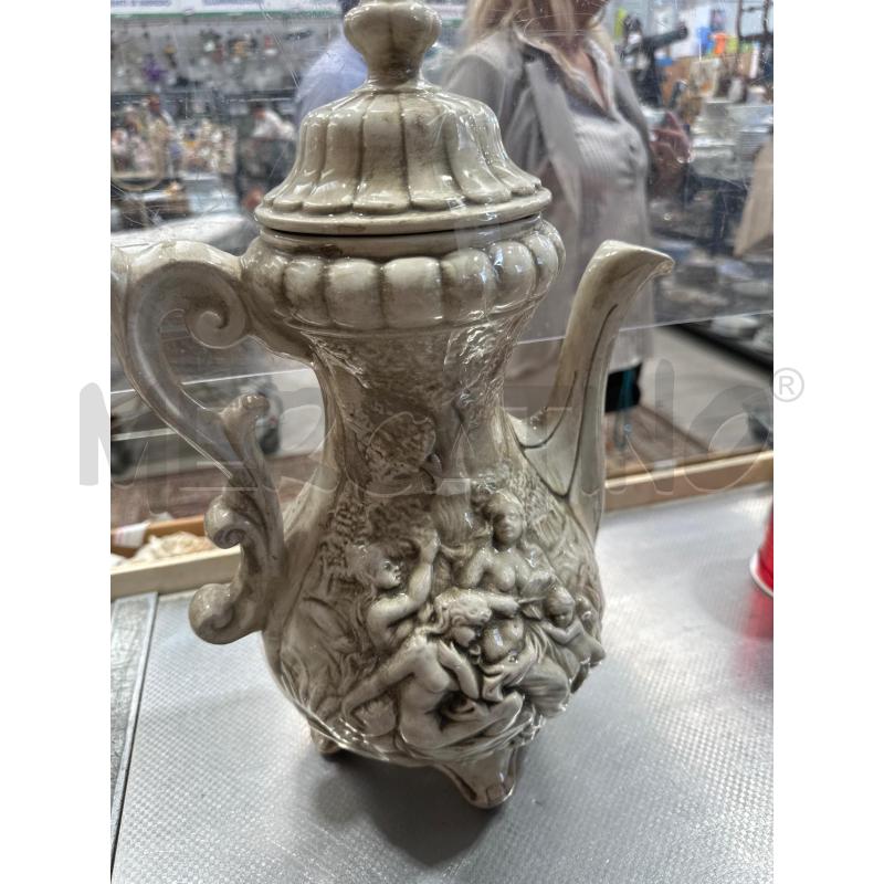 CARAFFA CAPODIMONTE  | Mercatino dell'Usato San giovanni teatino 1