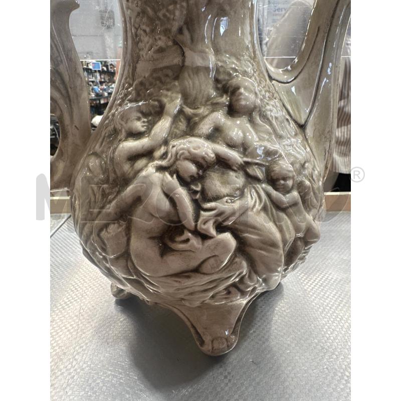 CARAFFA CAPODIMONTE  | Mercatino dell'Usato San giovanni teatino 2