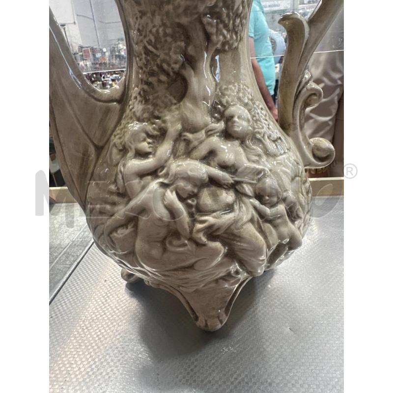 CARAFFA CAPODIMONTE  | Mercatino dell'Usato San giovanni teatino 3