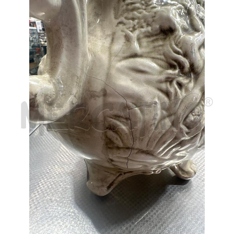 CARAFFA CAPODIMONTE PRESENTA ROTTURA | Mercatino dell'Usato San giovanni teatino 4