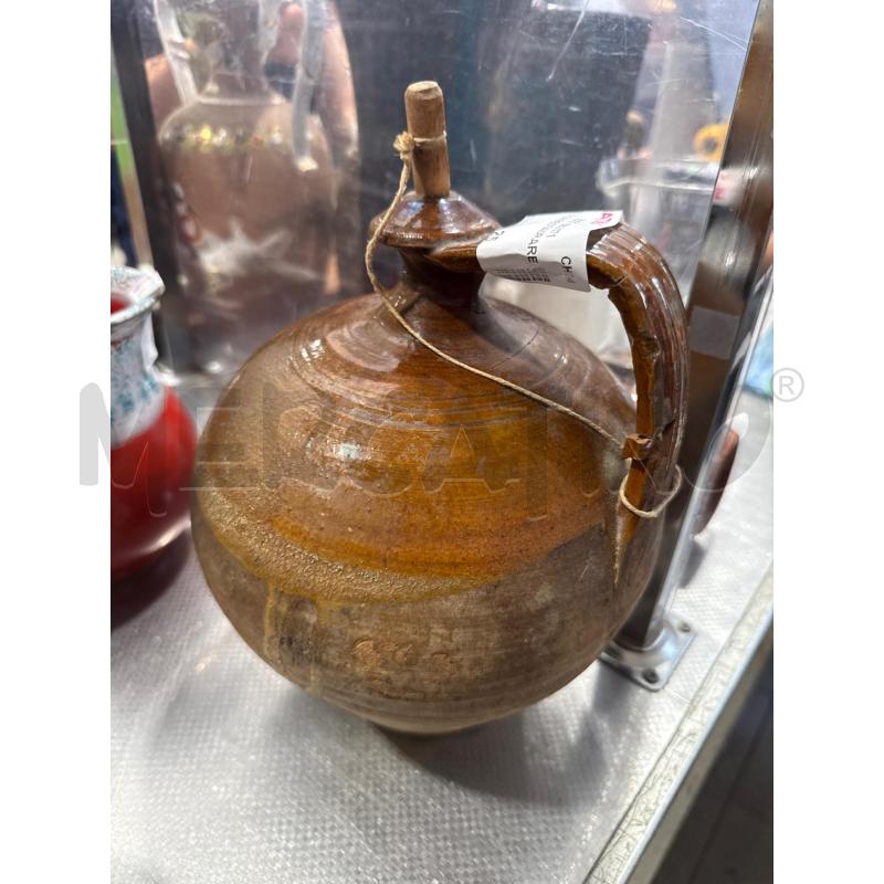 CARAFFA DA RESTAURARE | Mercatino dell'Usato San giovanni teatino 1