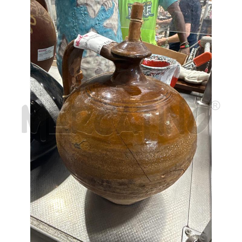 CARAFFA DA RESTAURARE | Mercatino dell'Usato San giovanni teatino 3
