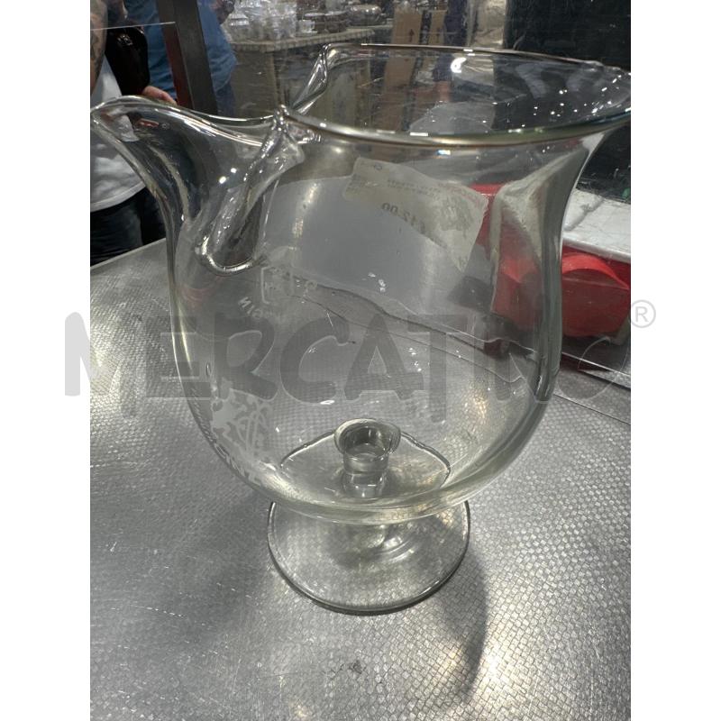CARAFFA GILBEY'S GIN  | Mercatino dell'Usato San giovanni teatino 1