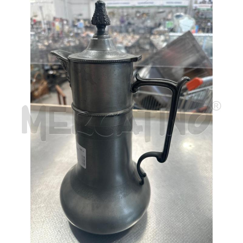 CARAFFA PELTRO | Mercatino dell'Usato San giovanni teatino 1