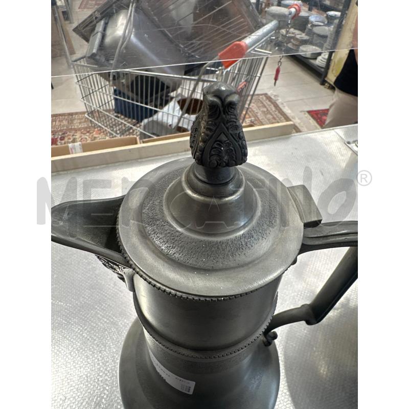 CARAFFA PELTRO | Mercatino dell'Usato San giovanni teatino 2