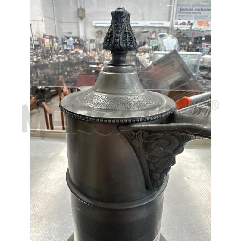CARAFFA PELTRO | Mercatino dell'Usato San giovanni teatino 3