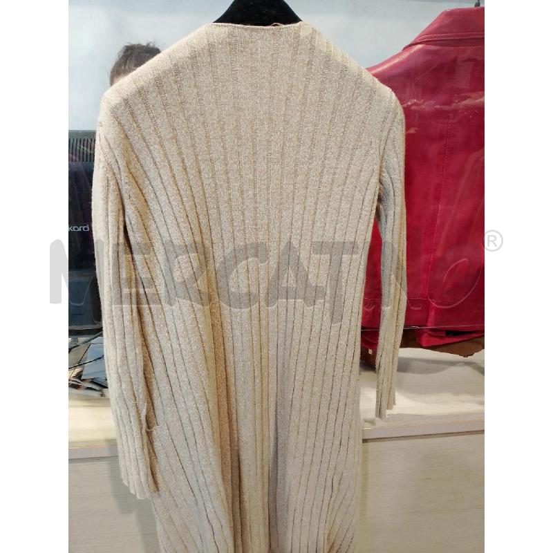 CARDIGAN DONNA PINKO BEIGE | Mercatino dell'Usato San giovanni teatino 2