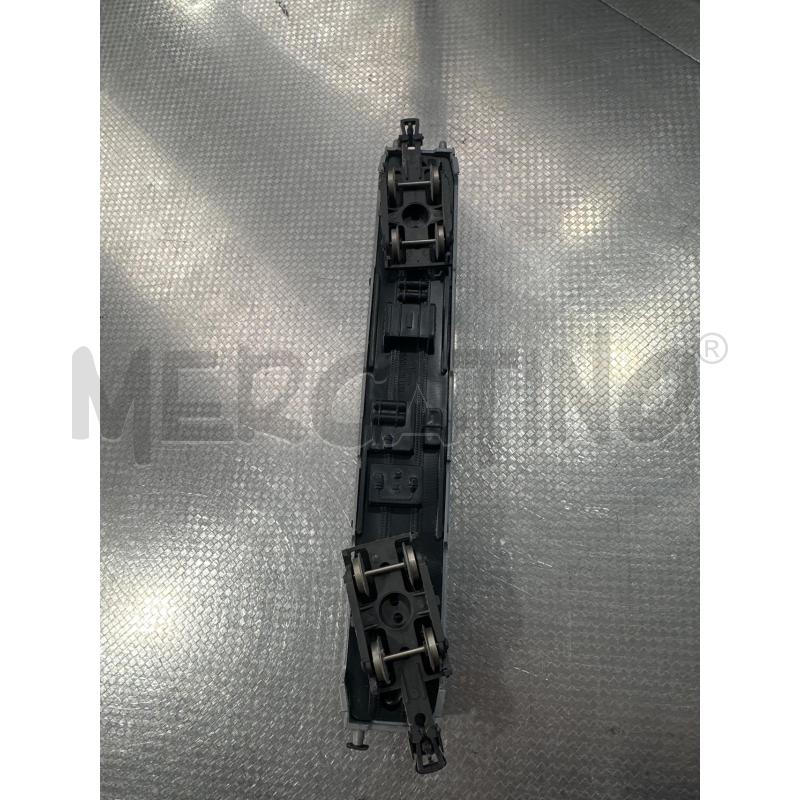 CARROZZA LIMA | Mercatino dell'Usato San giovanni teatino 4