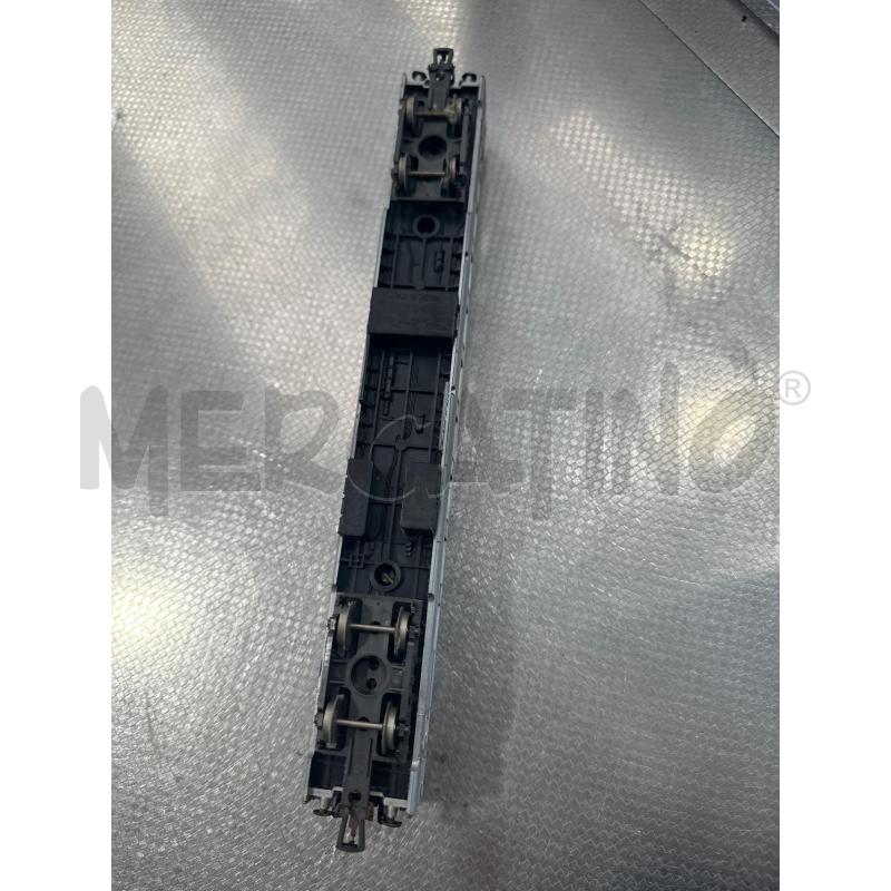 CARROZZA LIMA | Mercatino dell'Usato San giovanni teatino 2