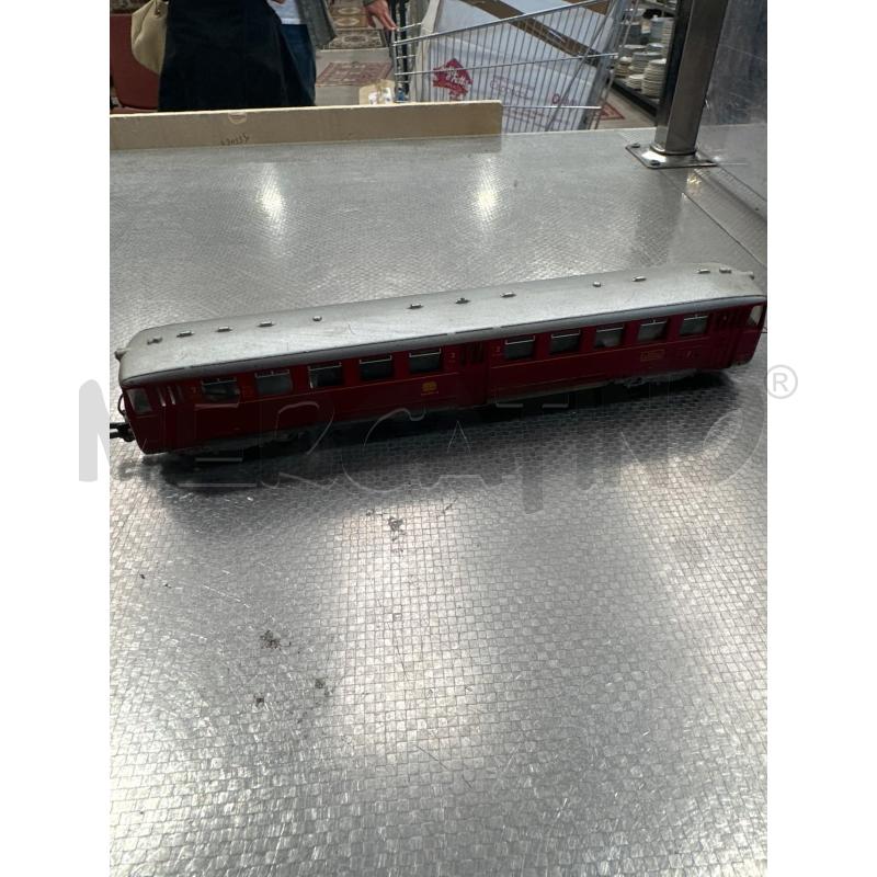 CARROZZA LIMA | Mercatino dell'Usato San giovanni teatino 1