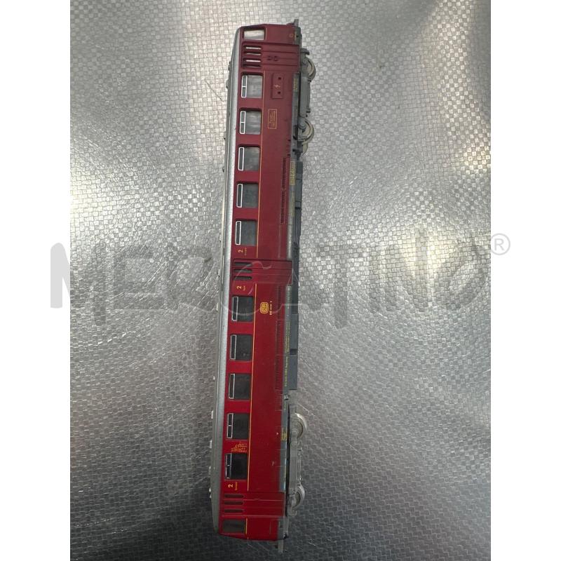 CARROZZA LIMA | Mercatino dell'Usato San giovanni teatino 2