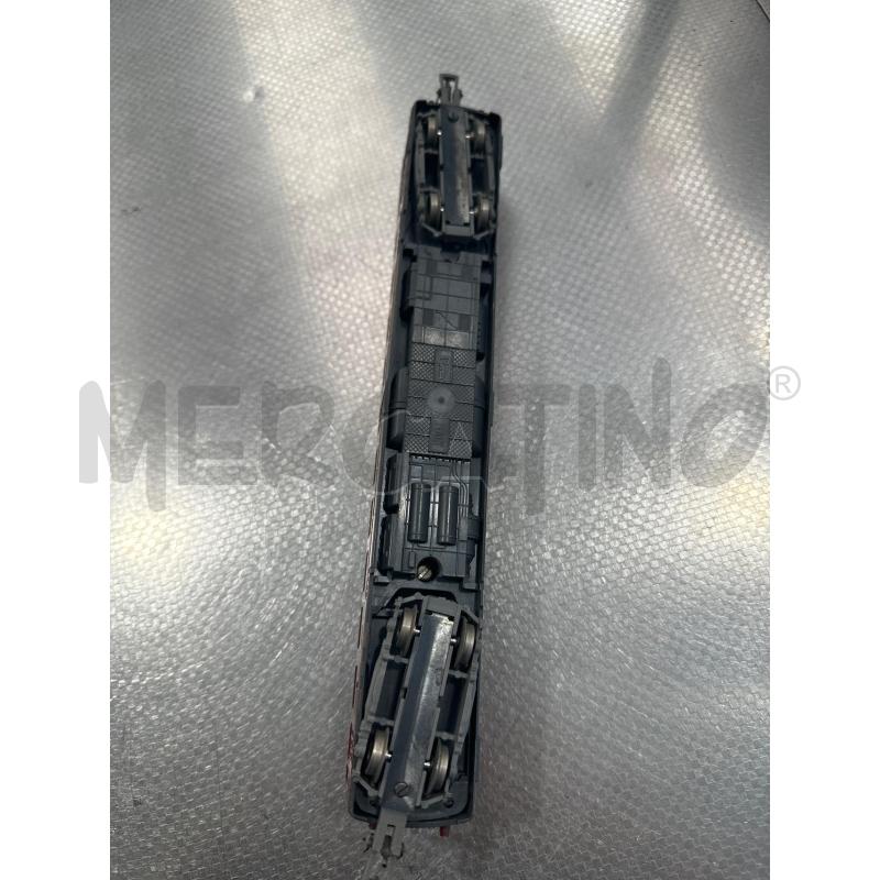CARROZZA LIMA | Mercatino dell'Usato San giovanni teatino 4
