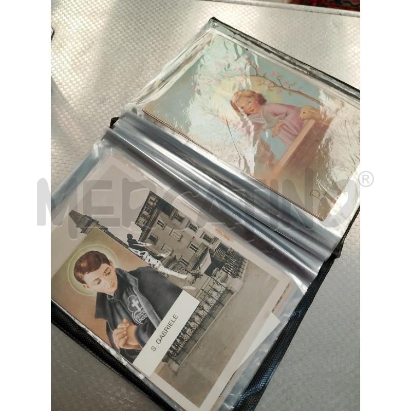 CARTOLINA COLLEZIONE VINTAGE | Mercatino dell'Usato San giovanni teatino 4