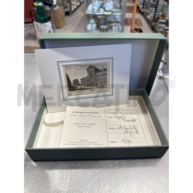 CARTOLINA S.MARIA IN CAMPITELLI | Mercatino dell'Usato San giovanni teatino 1