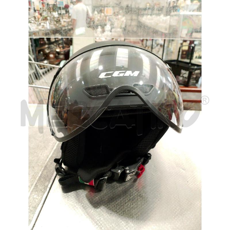 CASCO BICI CGM | Mercatino dell'Usato San giovanni teatino 1