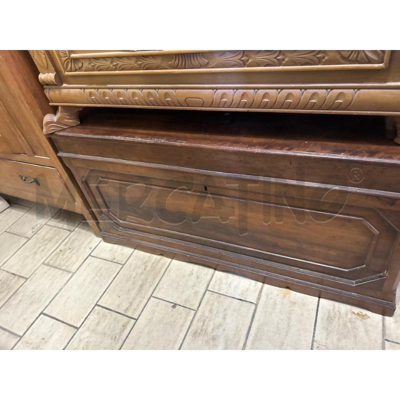 CASSAPANCA LEGNO | Mercatino dell'Usato San giovanni teatino 1