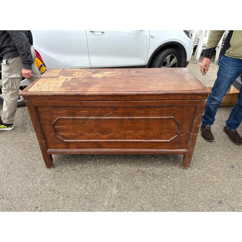 CASSAPANCA LEGNO | Mercatino dell'Usato San giovanni teatino 1
