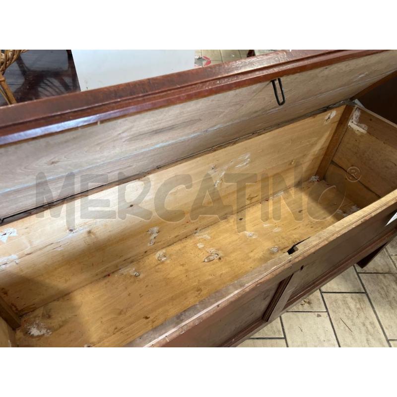 CASSAPANCA VECCHIA PIDINI ALTI | Mercatino dell'Usato San giovanni teatino 2