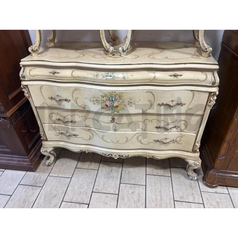 CASSETTIERA VENEZIANA | Mercatino dell'Usato San giovanni teatino 1
