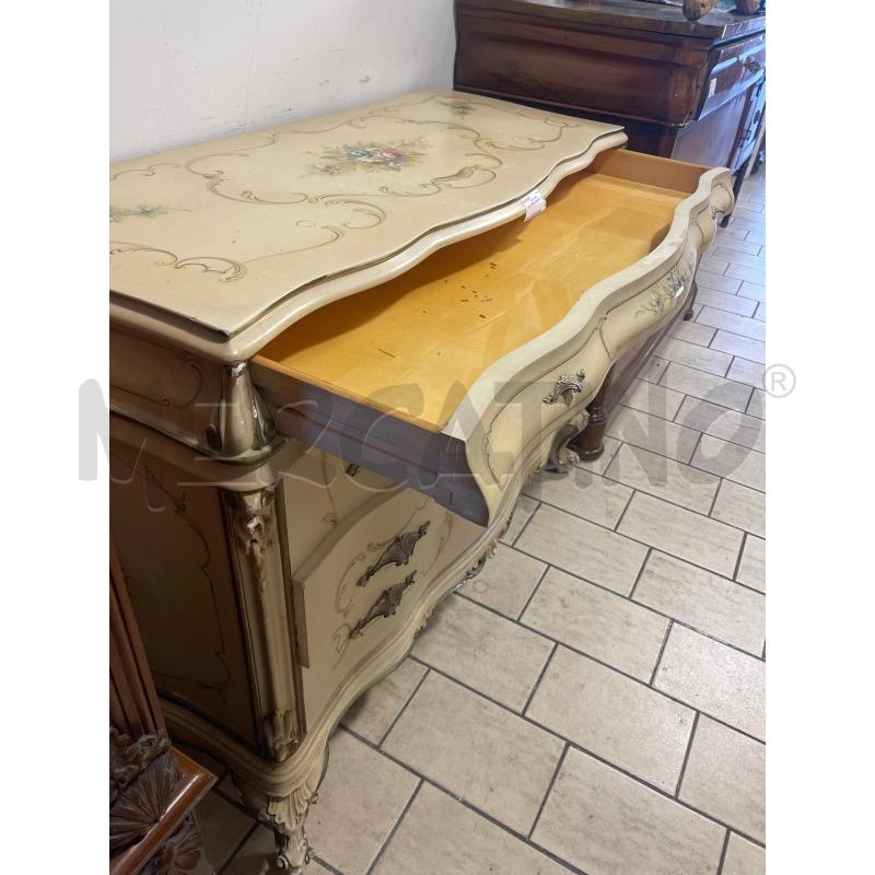 CASSETTIERA VENEZIANA | Mercatino dell'Usato San giovanni teatino 3