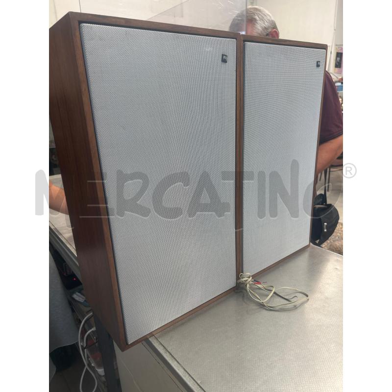 CASSE ACUSTICHE COPPIA DUAL | Mercatino dell'Usato San giovanni teatino 1