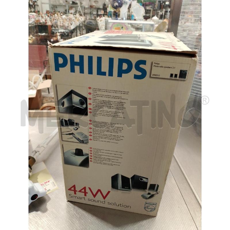 CASSE PHILIPS  | Mercatino dell'Usato San giovanni teatino 2