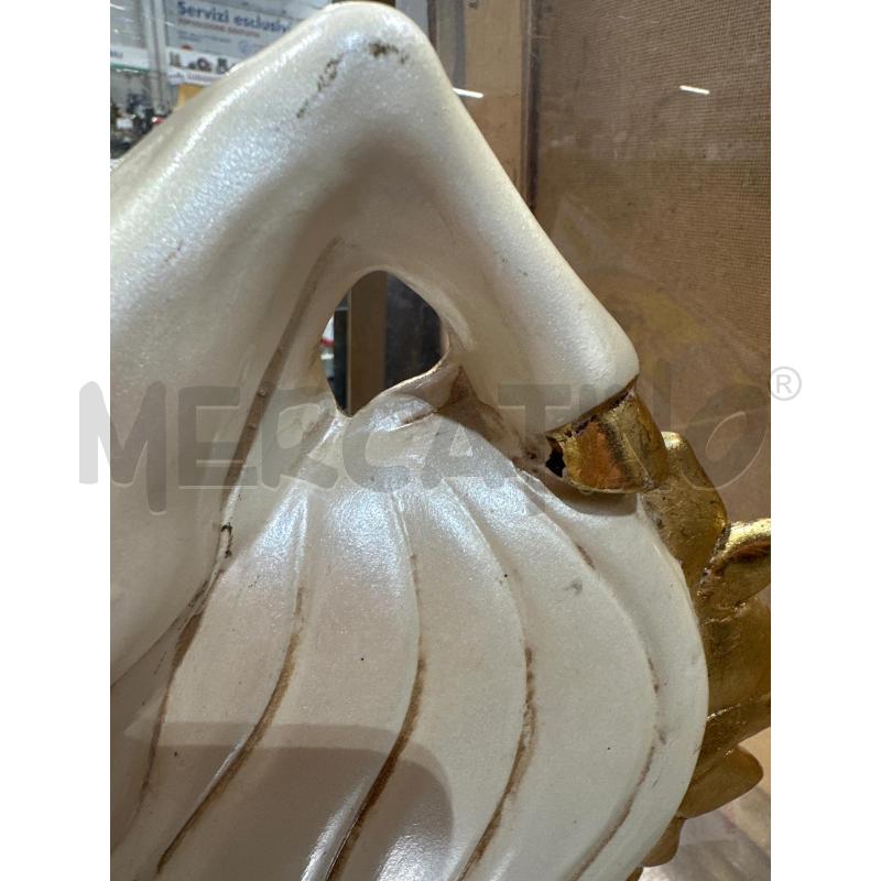 CAVALLO BIANCO OROLOGIO VIA VENETO | Mercatino dell'Usato San giovanni teatino 4