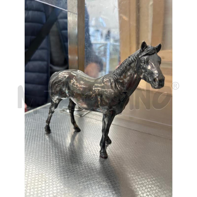 CAVALLO LAMINATO | Mercatino dell'Usato San giovanni teatino 1