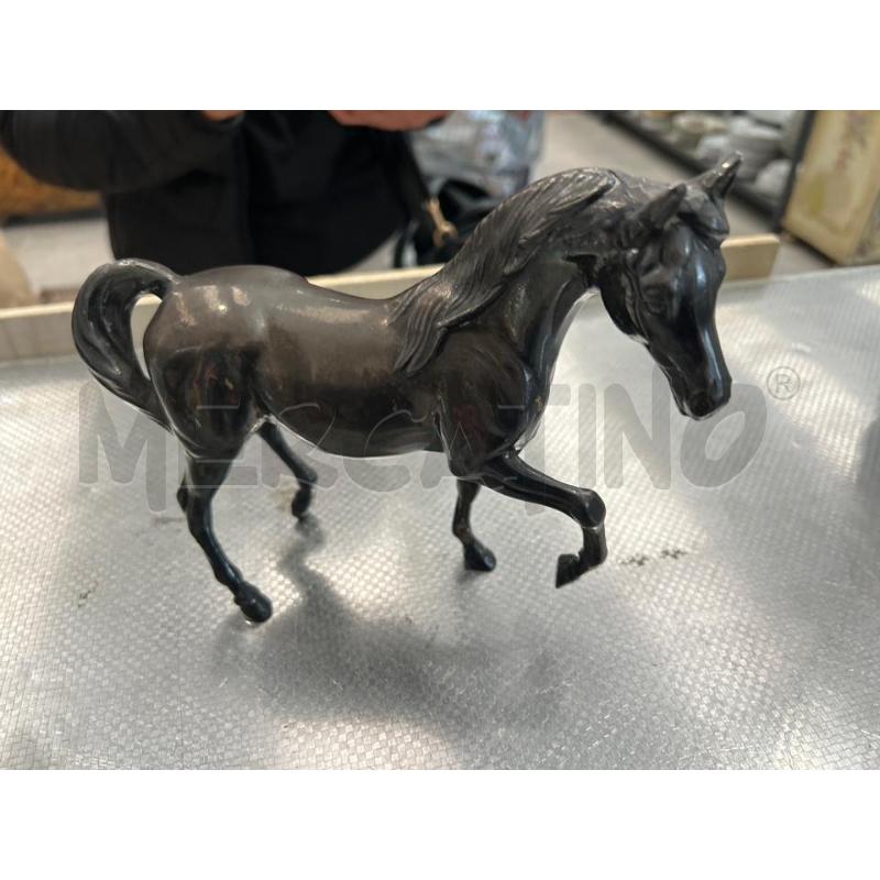 CAVALLO LAMINATO | Mercatino dell'Usato San giovanni teatino 1