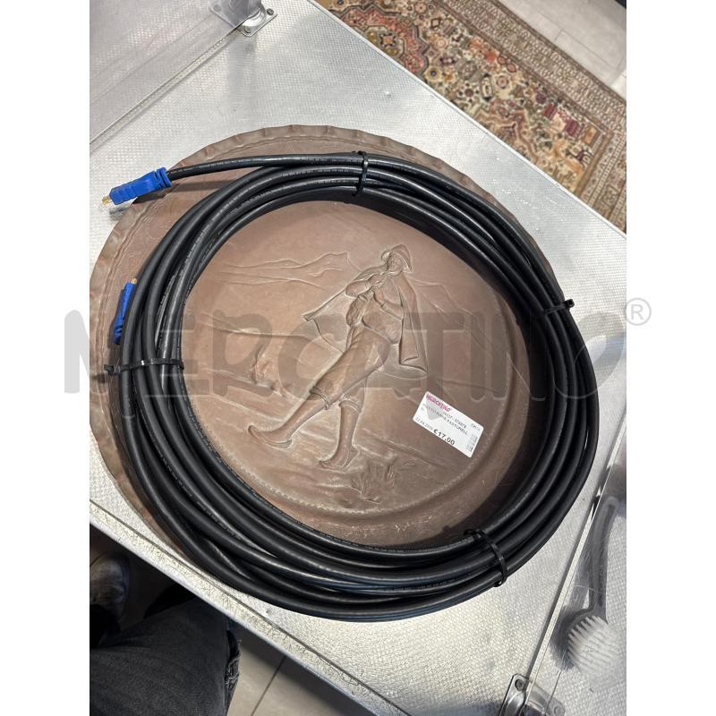 CAVO HDMI 15MT | Mercatino dell'Usato San giovanni teatino 1
