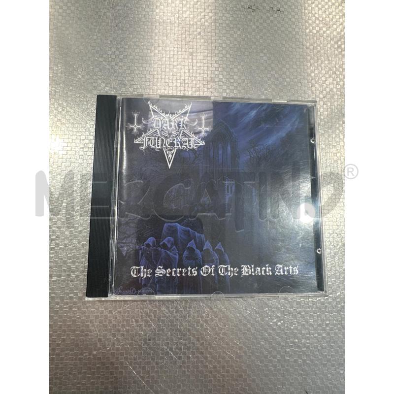 CD DARK FUNERAL | Mercatino dell'Usato San giovanni teatino 1